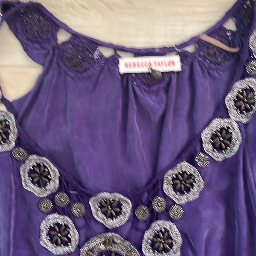 Rebecca Taylor Dress - Picture 2 of 2